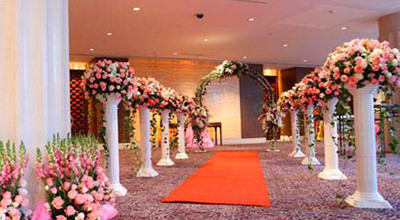 探索隴西盼盼婚慶禮儀公司 打造專(zhuān)業(yè)化網(wǎng)絡(luò)婚慶禮儀服務(wù)新體驗(yàn)