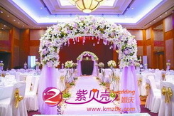 昆明紫貝殼文化傳播 網(wǎng)絡(luò)婚慶禮儀服務(wù)的精選之選