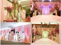 幸福壹加壹婚慶禮儀 專業慶典策劃，打造難忘婚禮