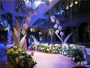 攜手岷縣西部情婚慶禮儀公司，打造您的專(zhuān)屬完美婚禮